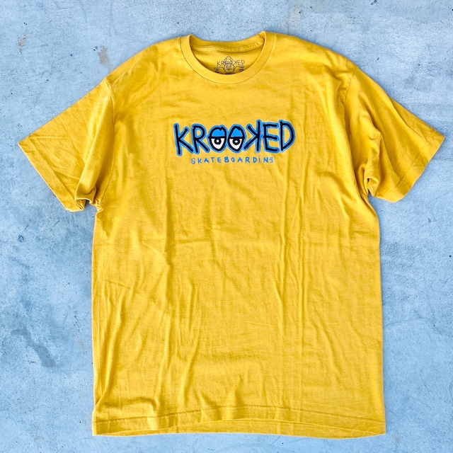 krooked t/s