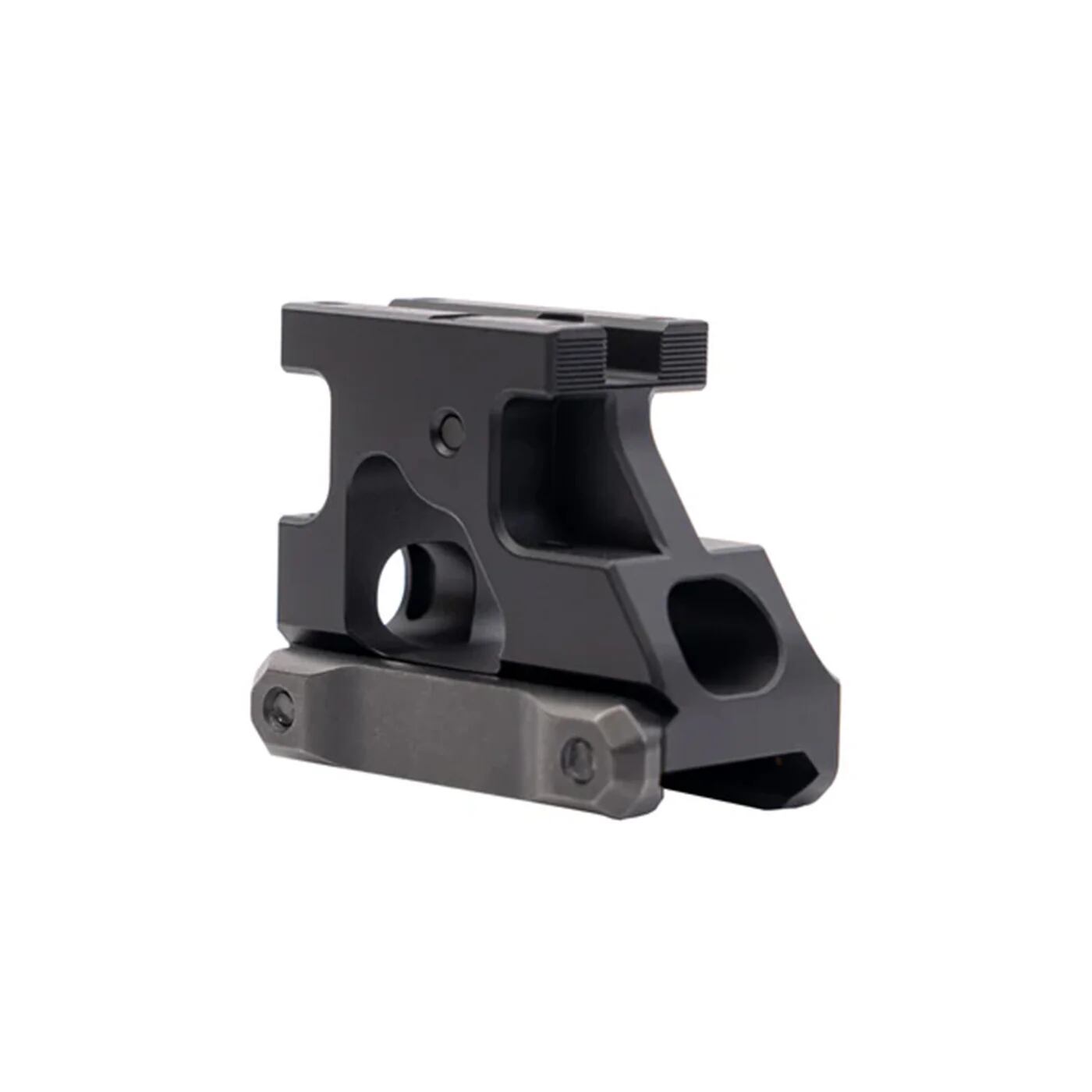PTS Unity Tactical Fast MRO Mount (PTS Version) マウント【ブラック