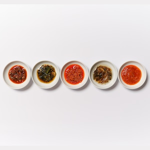 四代目醗酵職人/【醗酵青唐辛子~韓国産青陽青唐辛子の2次醗酵~】greentone滋味薫る、さわやかな辛味と旨み