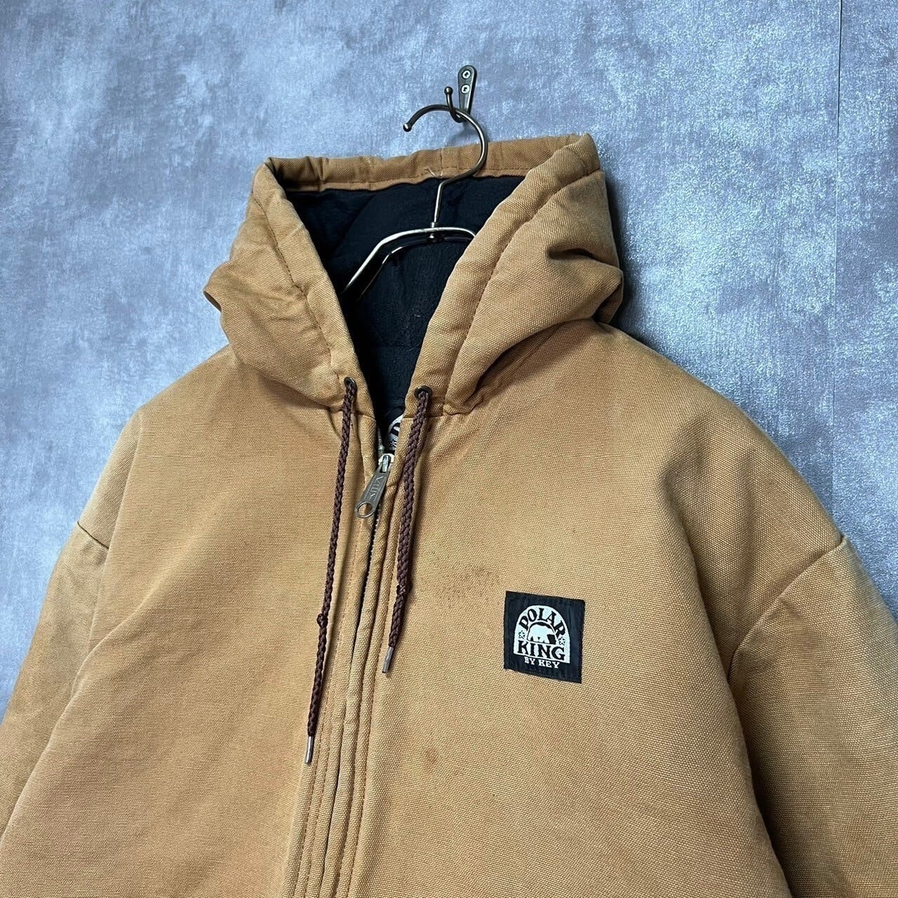 POLAR KING ダックジャケット XL ブランドタグ | 古着屋OLDGREEN