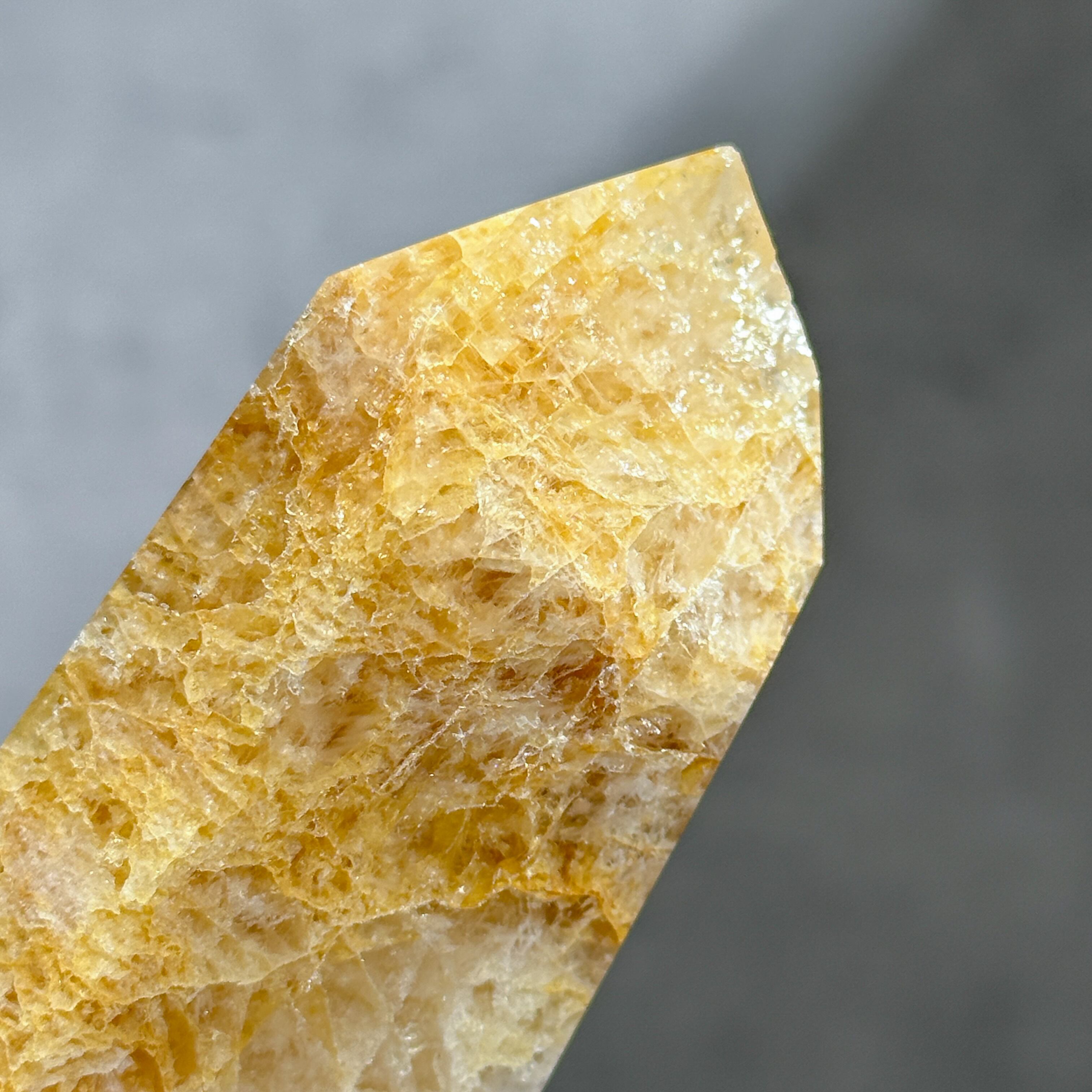 ゴールデンヒーラー ゴールデンヒーラー タワー型71◇ Golden Healer ◇天然石・鉱物