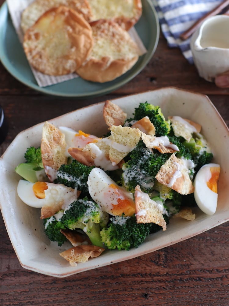 鉄散 八角深鉢 小 | 古谷製陶所