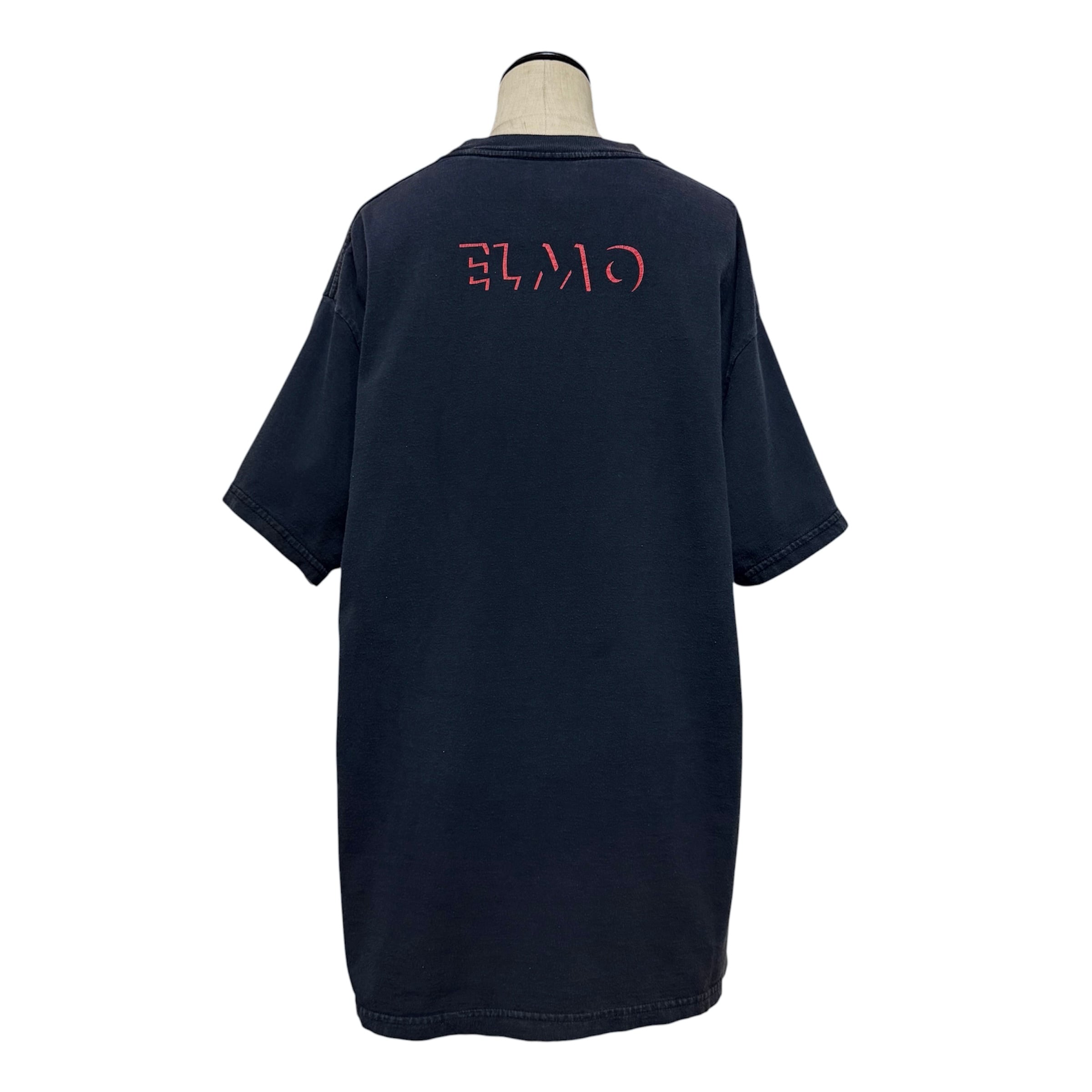 SESAME STREET "ELMO" Shadow Tee