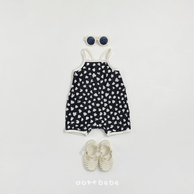 〚予約〛Petit Hopi's whole body suit <baby>