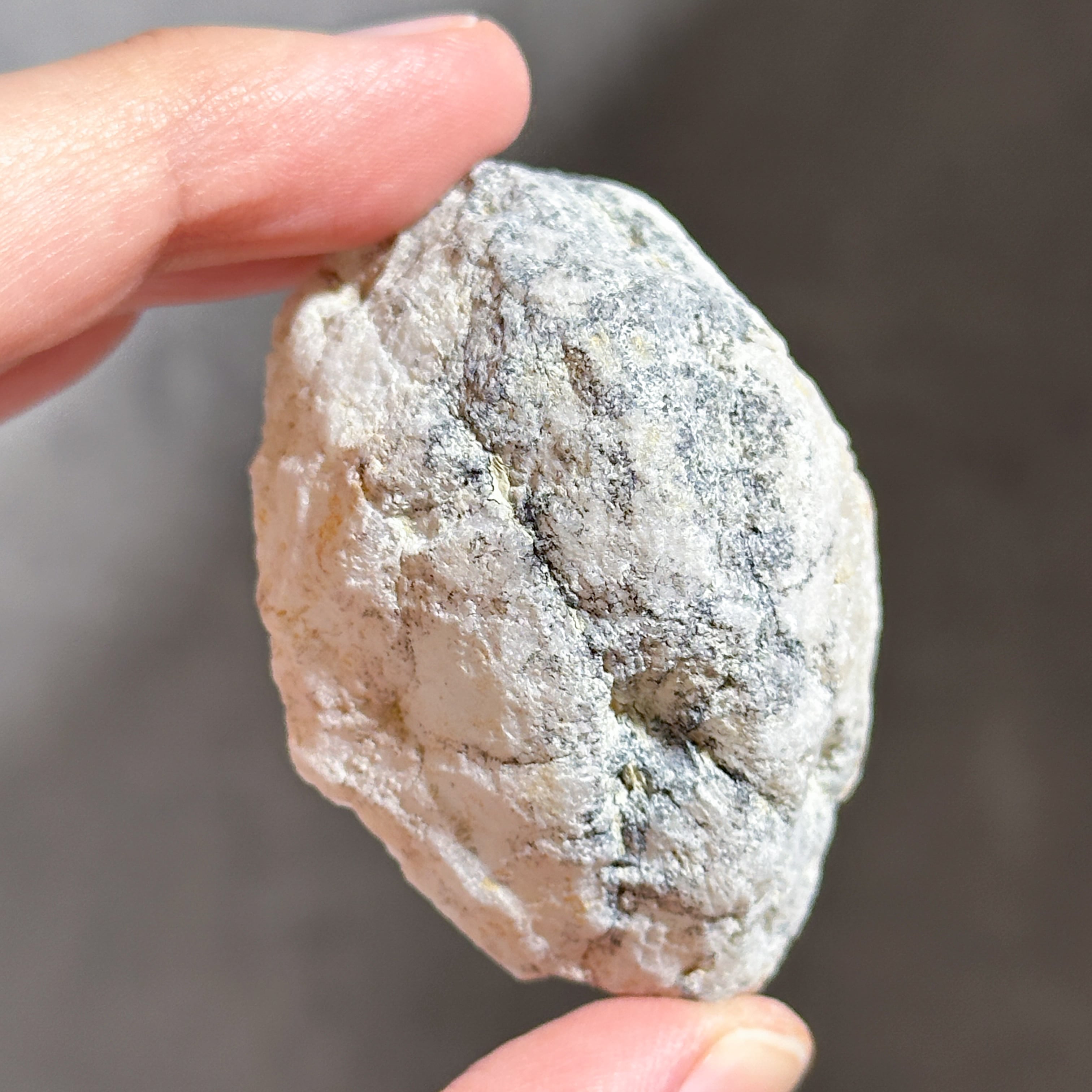 水晶 ジオード11◇Clear Quartz◇天然石・鉱物・パワーストーン