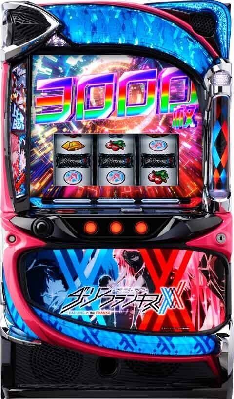 パチスロ実機【マタドール3】スマスロユニット 無段階ボリューム 送料