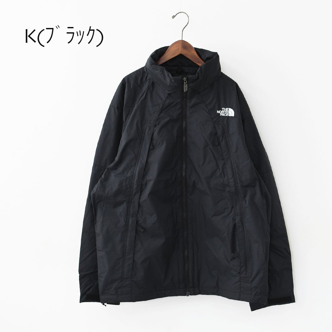 THE NORTH FACE [ザ・ノース・フェイス正規代理店] Chimney Wind