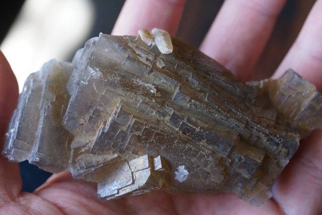 フローライト Fluorite ②