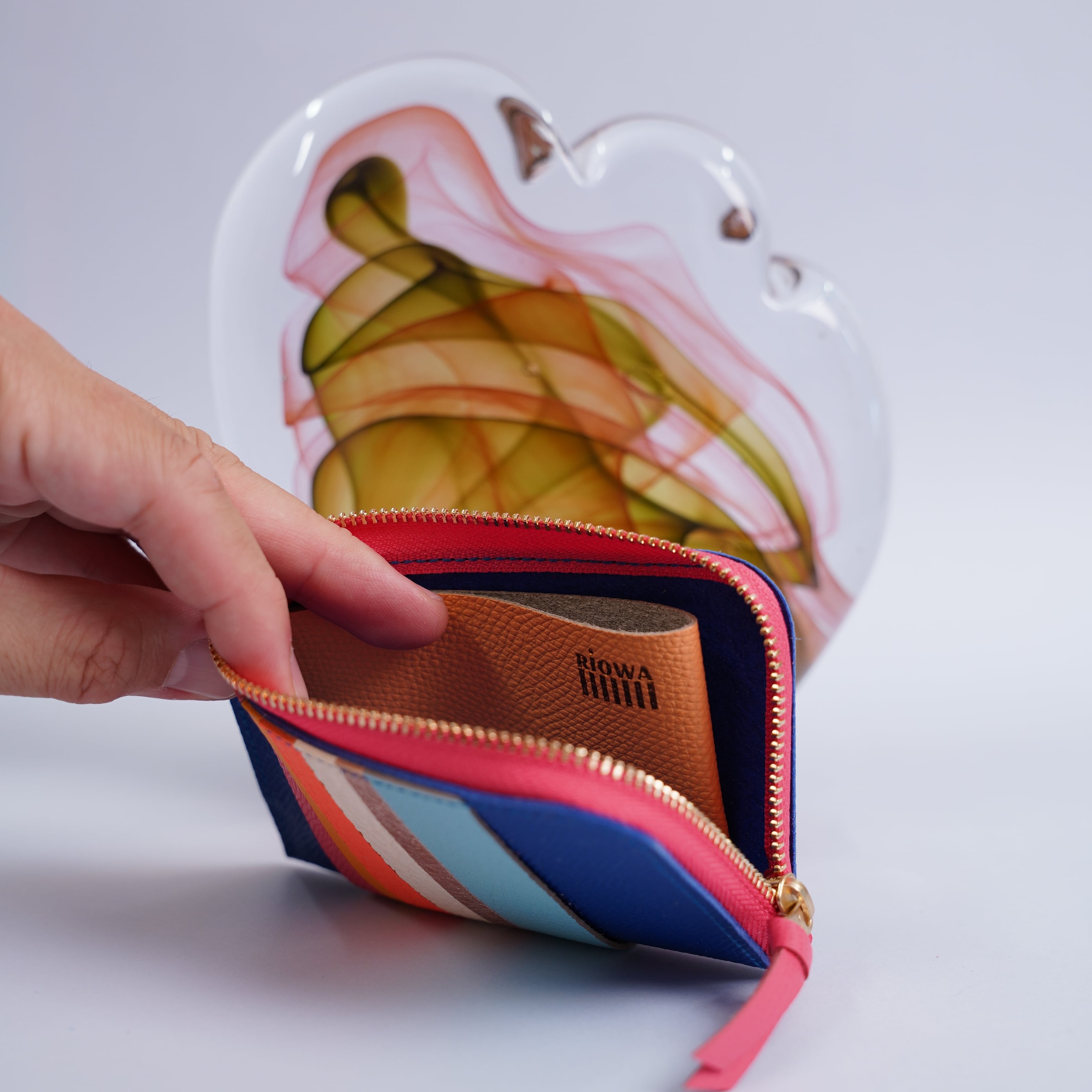 Mini Wallet-5 | RiOWA