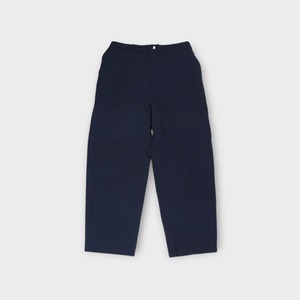 THE NORTH FACE PURPLE LABEL【Stretch Twill Wide Tapered Field Pants】