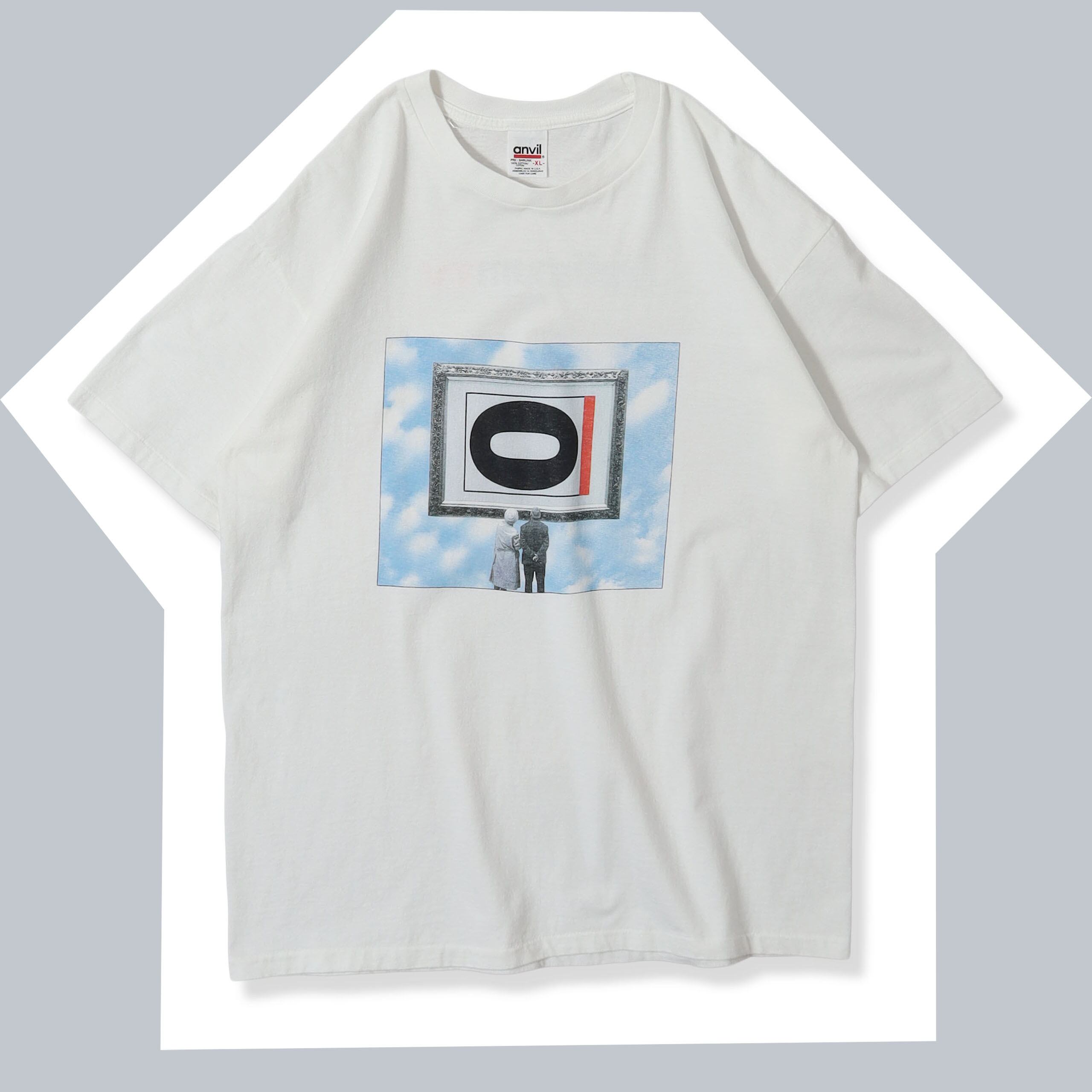 90s OptimumTV Promo Tee