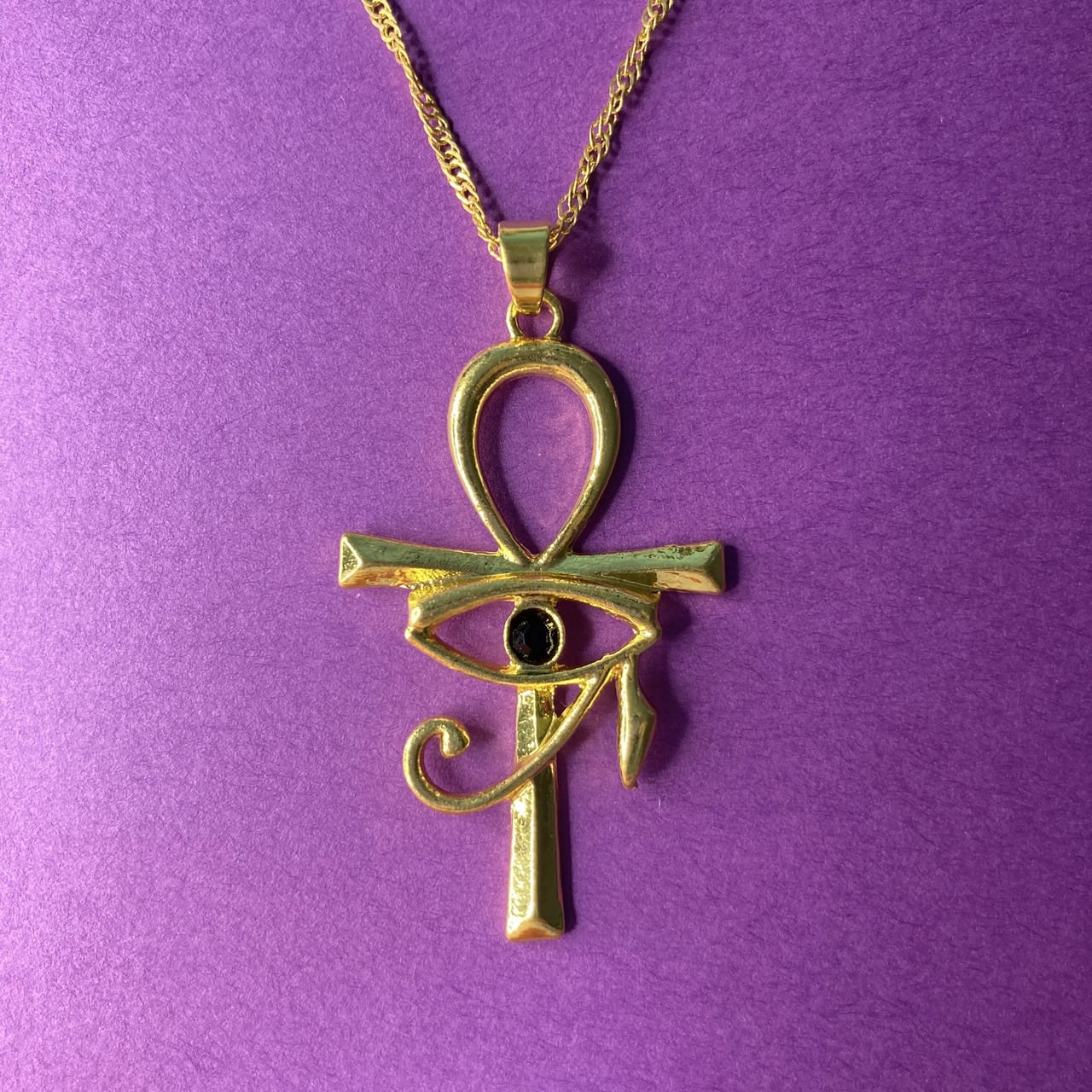 オススメ【金運急上昇】宝導の魔鎖