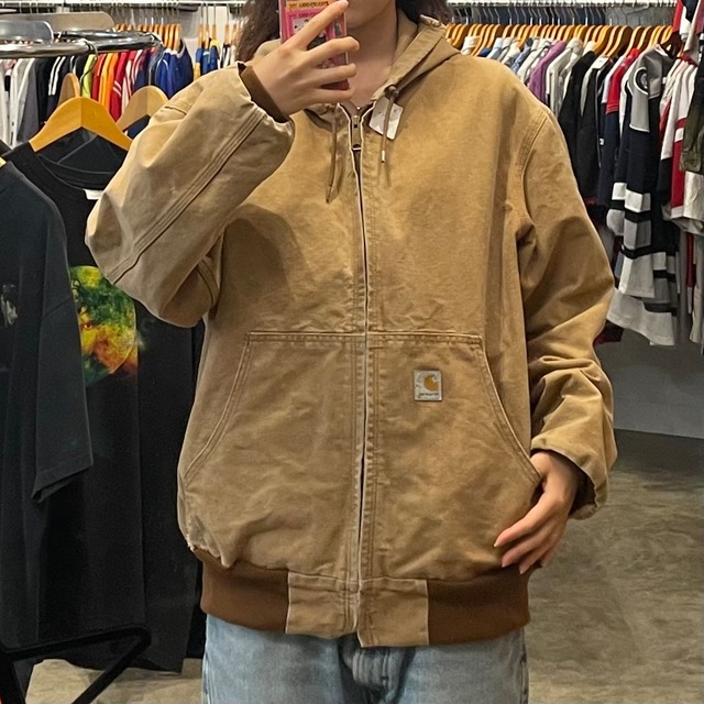 【Carhartt / カーハート】ジャケット