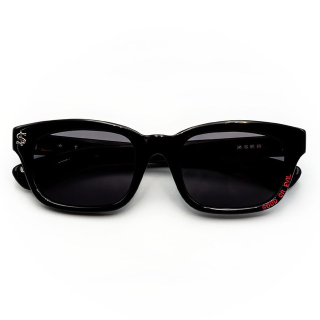 $ Blackレンズ / GOOD OR EVIL $ Blood