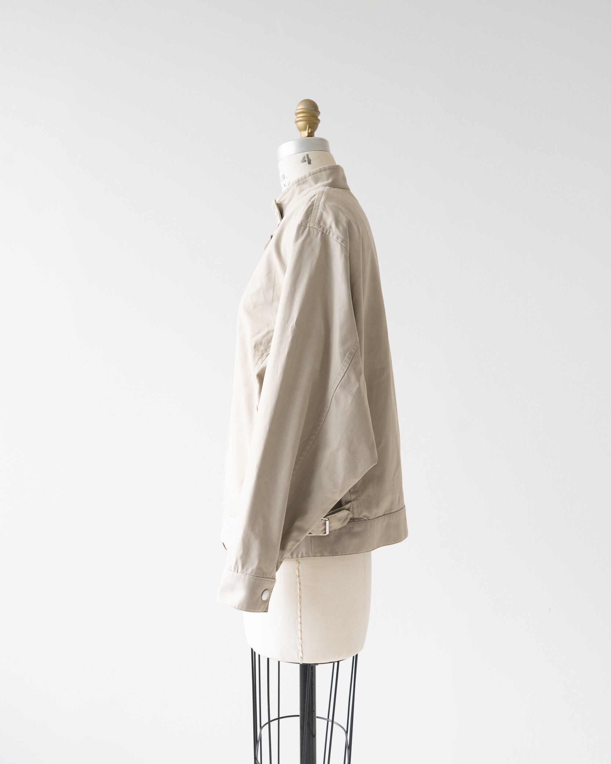 Hermès by martin margiela〉Zip Jacket | Re:STATION STORE