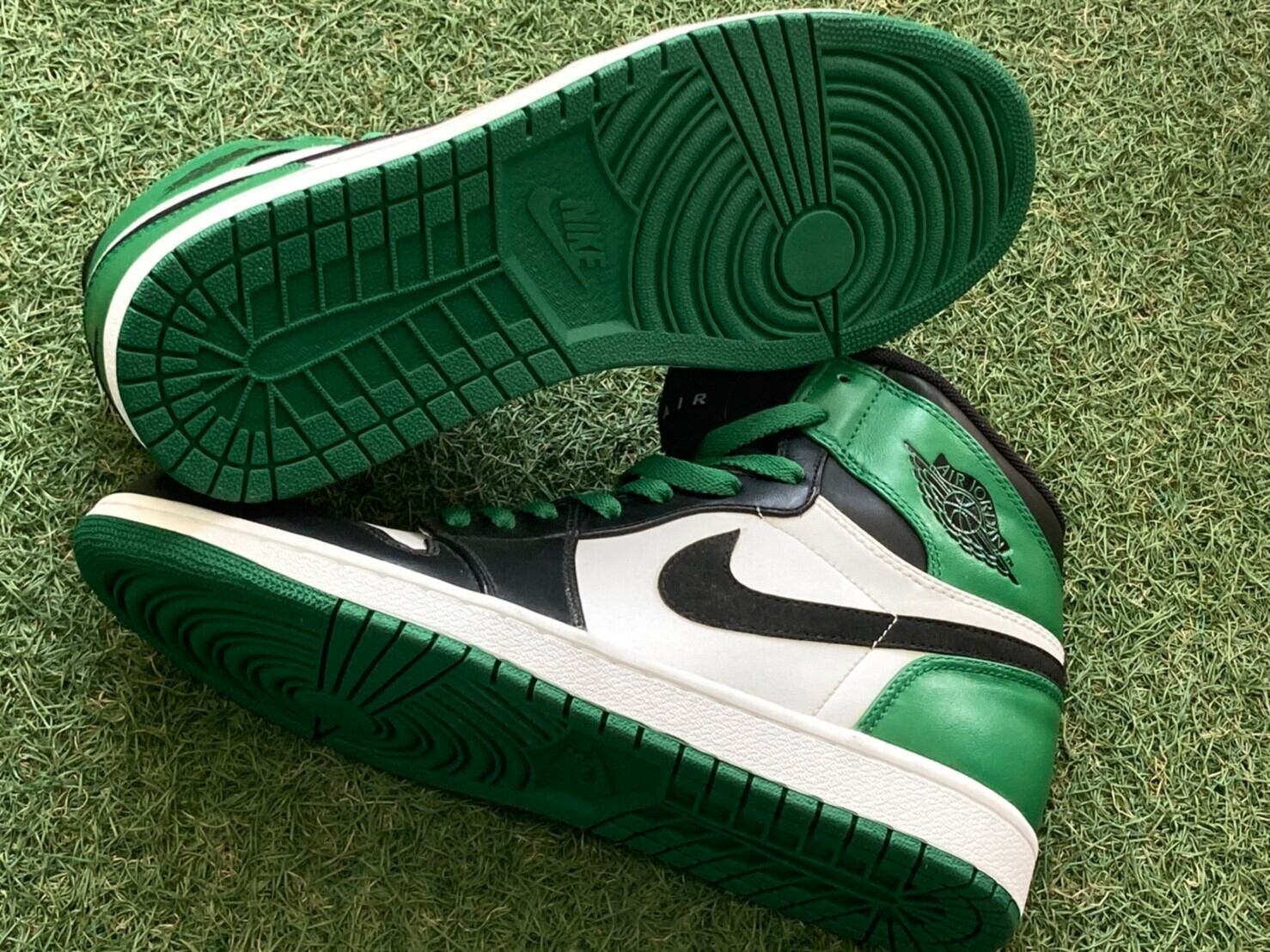 NIKE AIR JORDAN1 DMP 28センチ AIR JORDAN DMP RETRO HIGH 28センチ NIKE AIR JORDAN 1 DMP 28cm