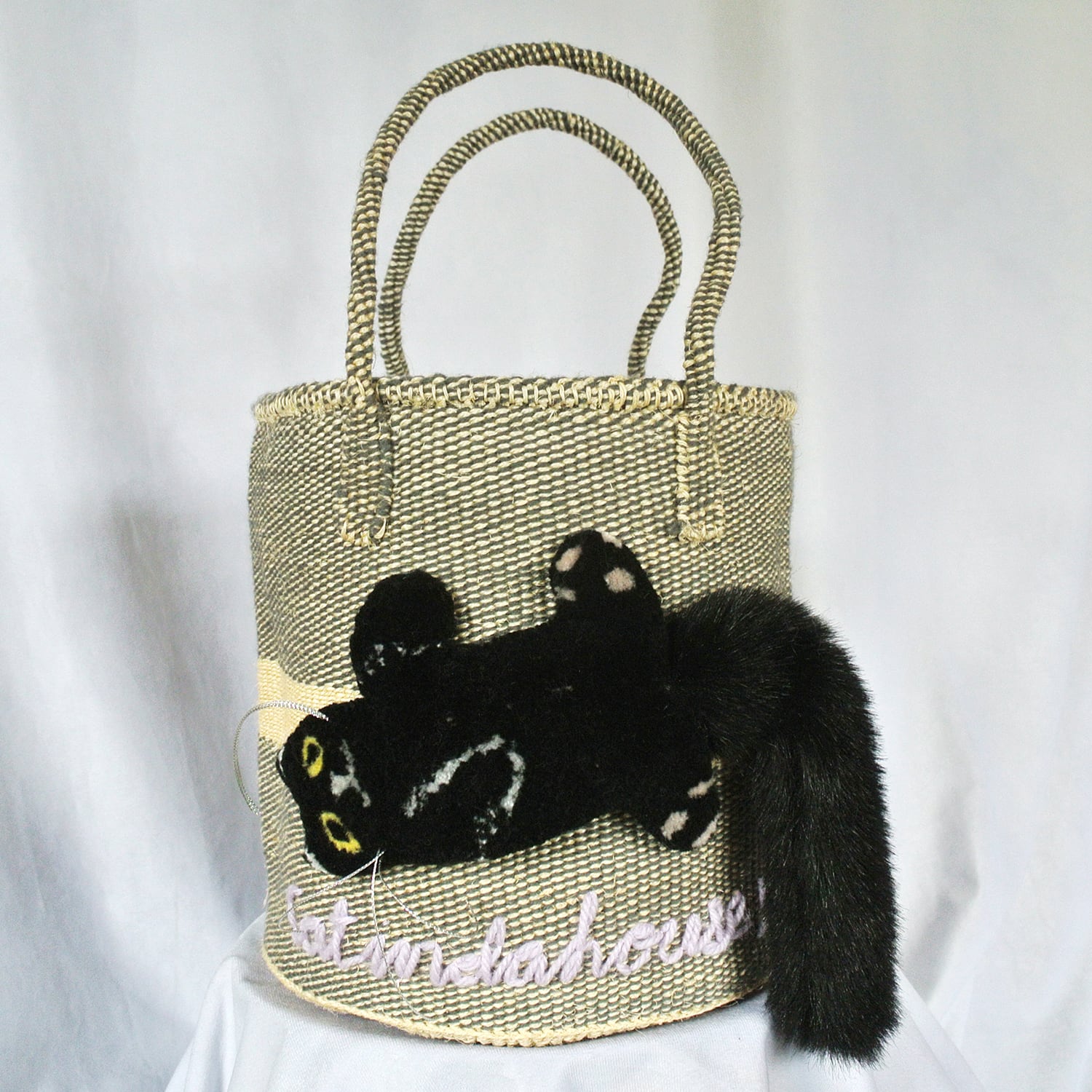 人間用 | CAT IN DA HOUSE! ON LINE STORE
