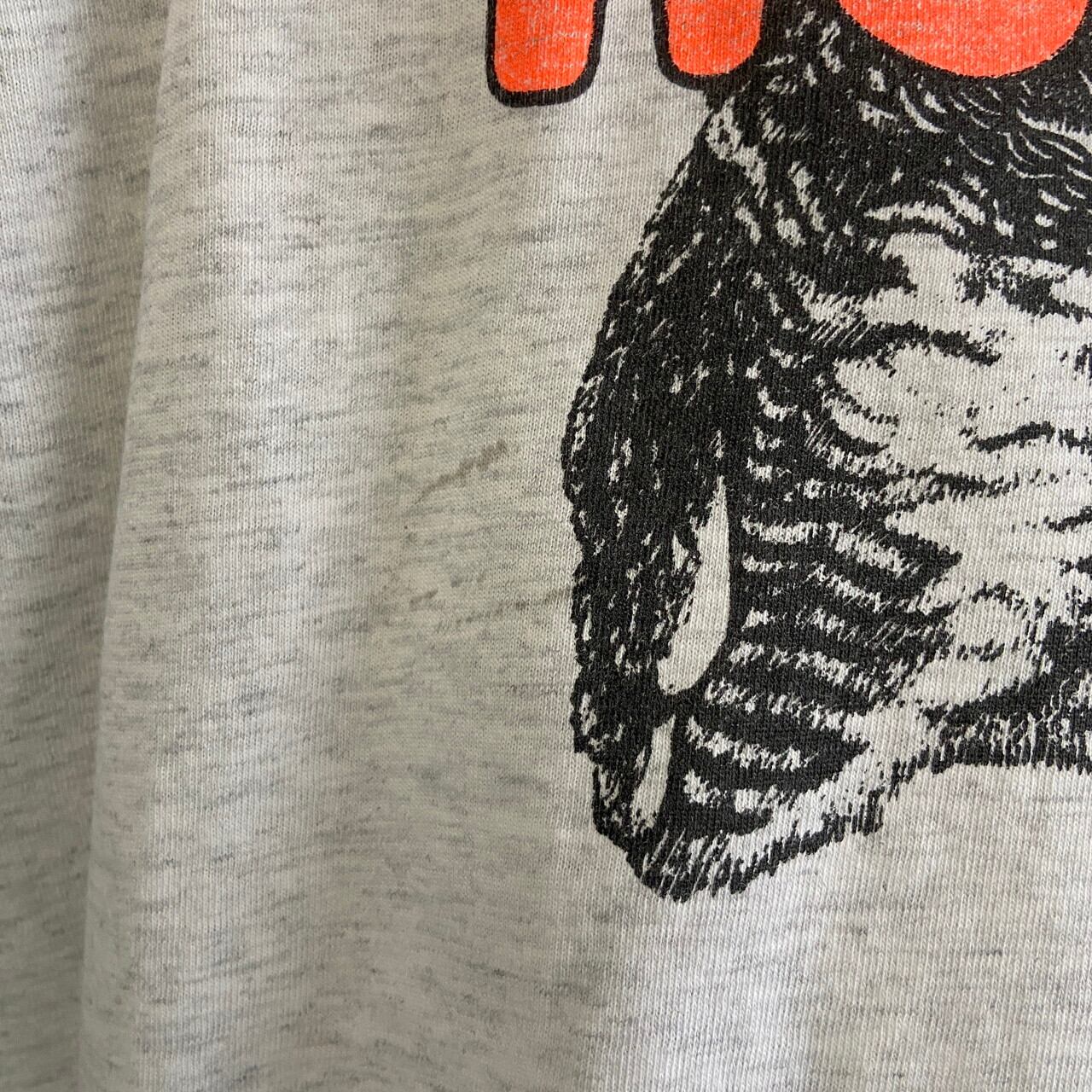 ビッグサイズ 90年代 HOOTERS フーターズ 企業ロゴ アドバタイジング