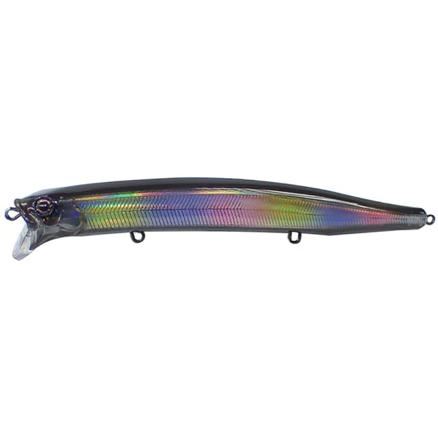 アムズデザイン(ima) ミノー サスケ 剛力 120mm 19g ジョーカー #GR120