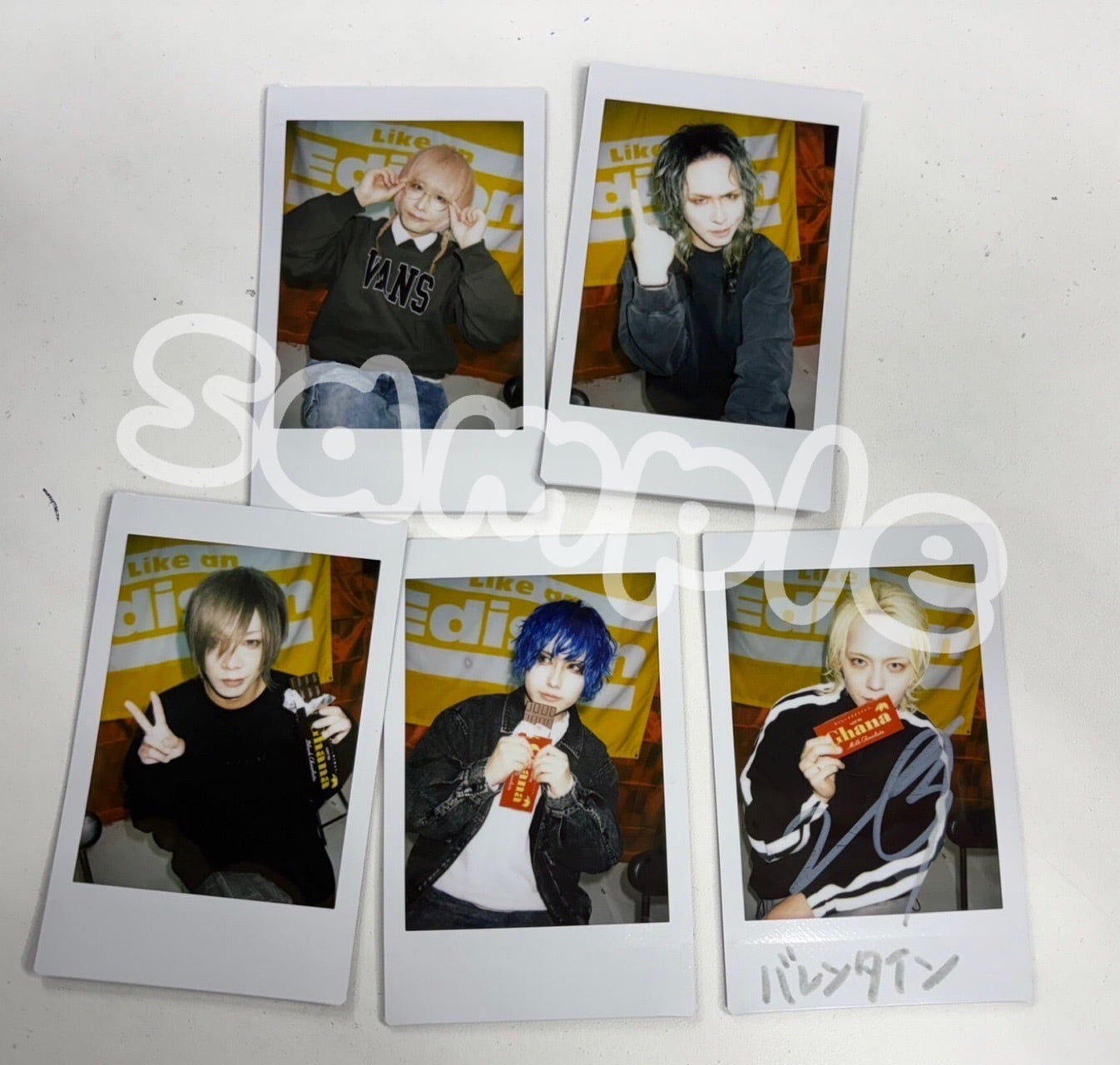 蛾と蝶 ONLINE STORE