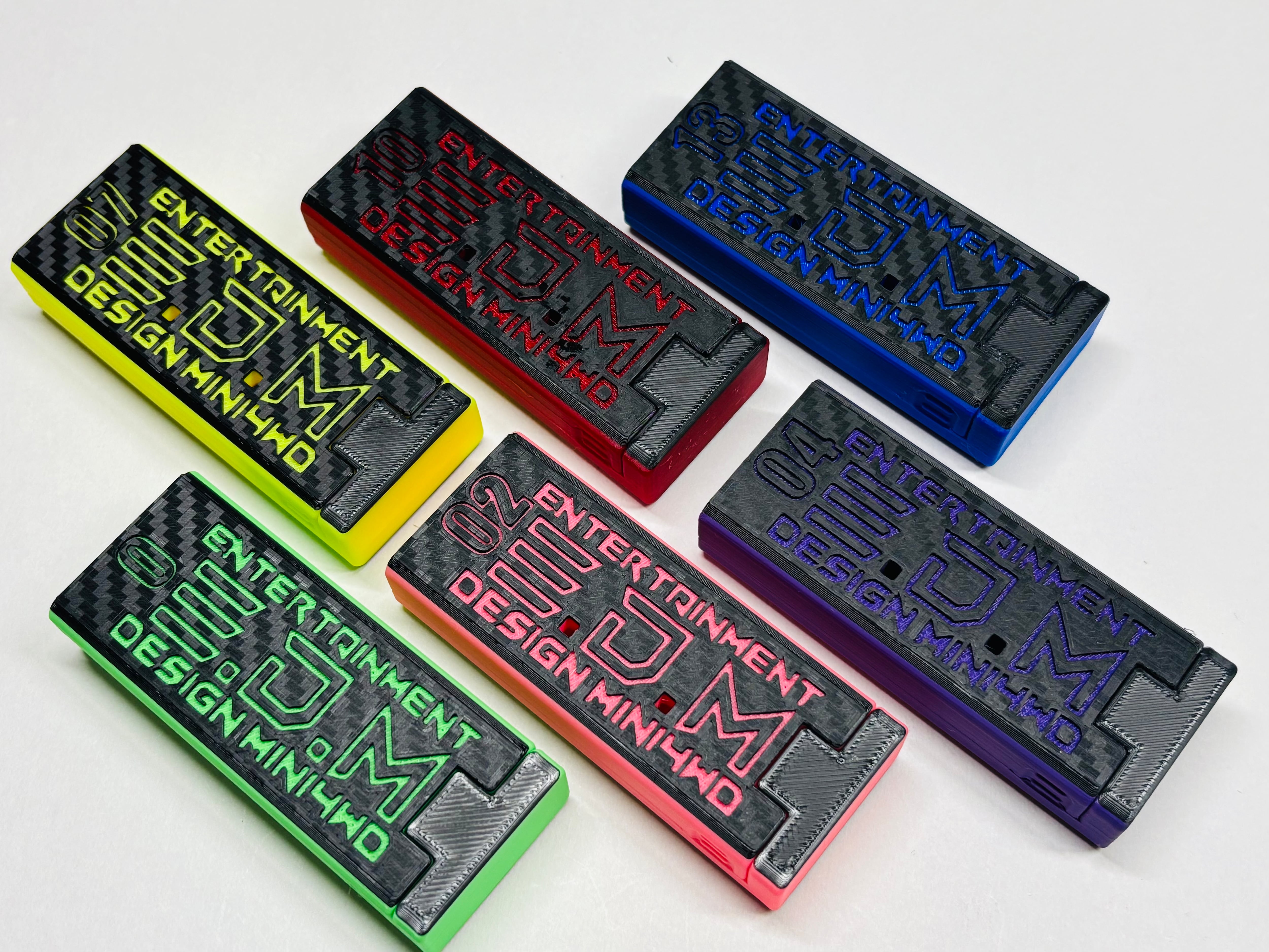 E.D.M】ブレーキスライサー 0 2 4 7 10 13 | Pay ID