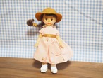 マダムアレクサンダー ハッピーミール　100周年アニバーサリーテディベアドール　100th Anniversary Teddy Bear Doll 画像1
