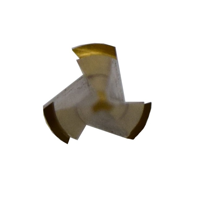 【新着商品】高儀(Takagi) EARTH MAN ルーフドリル 3枚刃