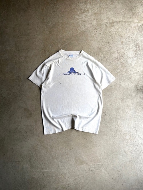 USA製 90's Hanes BEEFY-T PRINT T-SHIRTS “Jimi Hendrix”