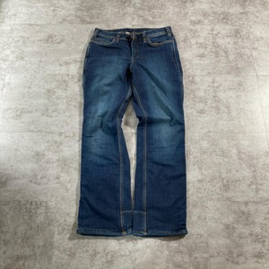 00s バングラデシュ製 デニム デニム カーハート regular / W31 L31