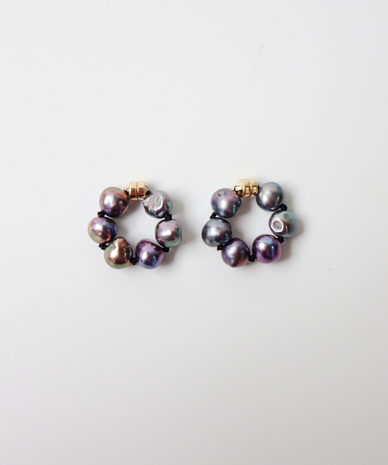 パールイヤーカフ #4 /022061