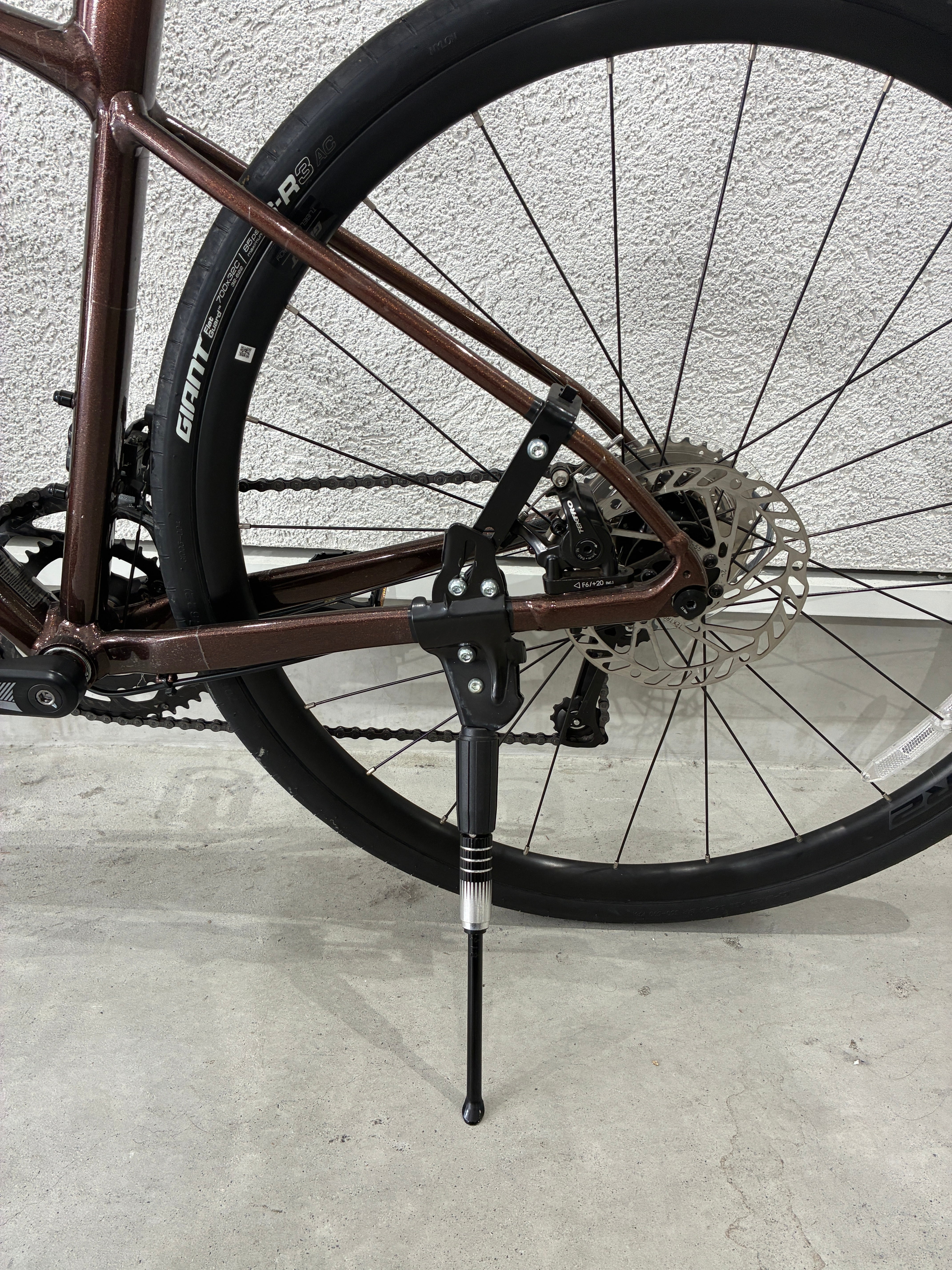 Giant Contend AR4 XSサイズ（155m~170cm) （G139N） | CycleTrip BASE