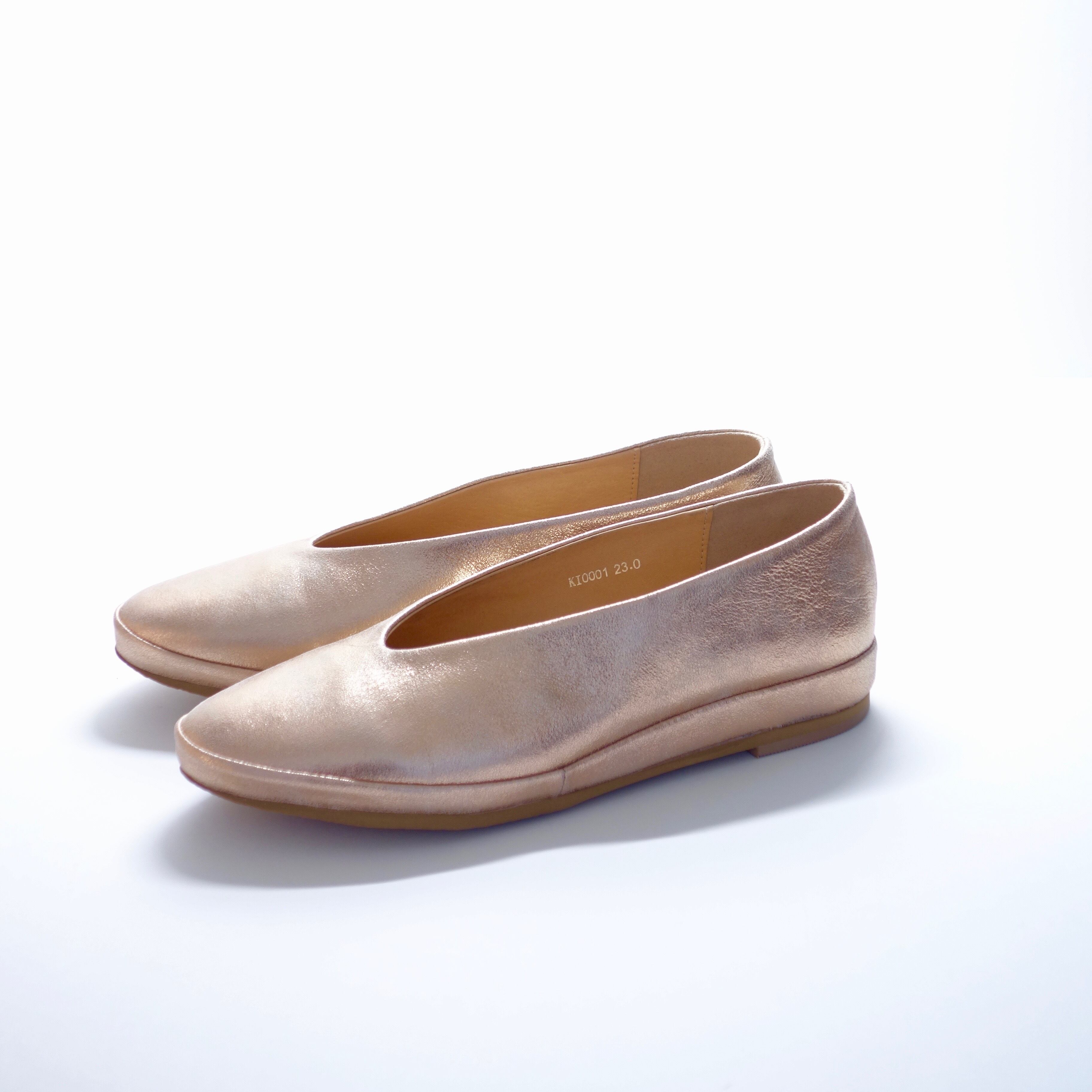 み*き様 _Fot　L BALL FLAT SHOES SHOES – _Fot