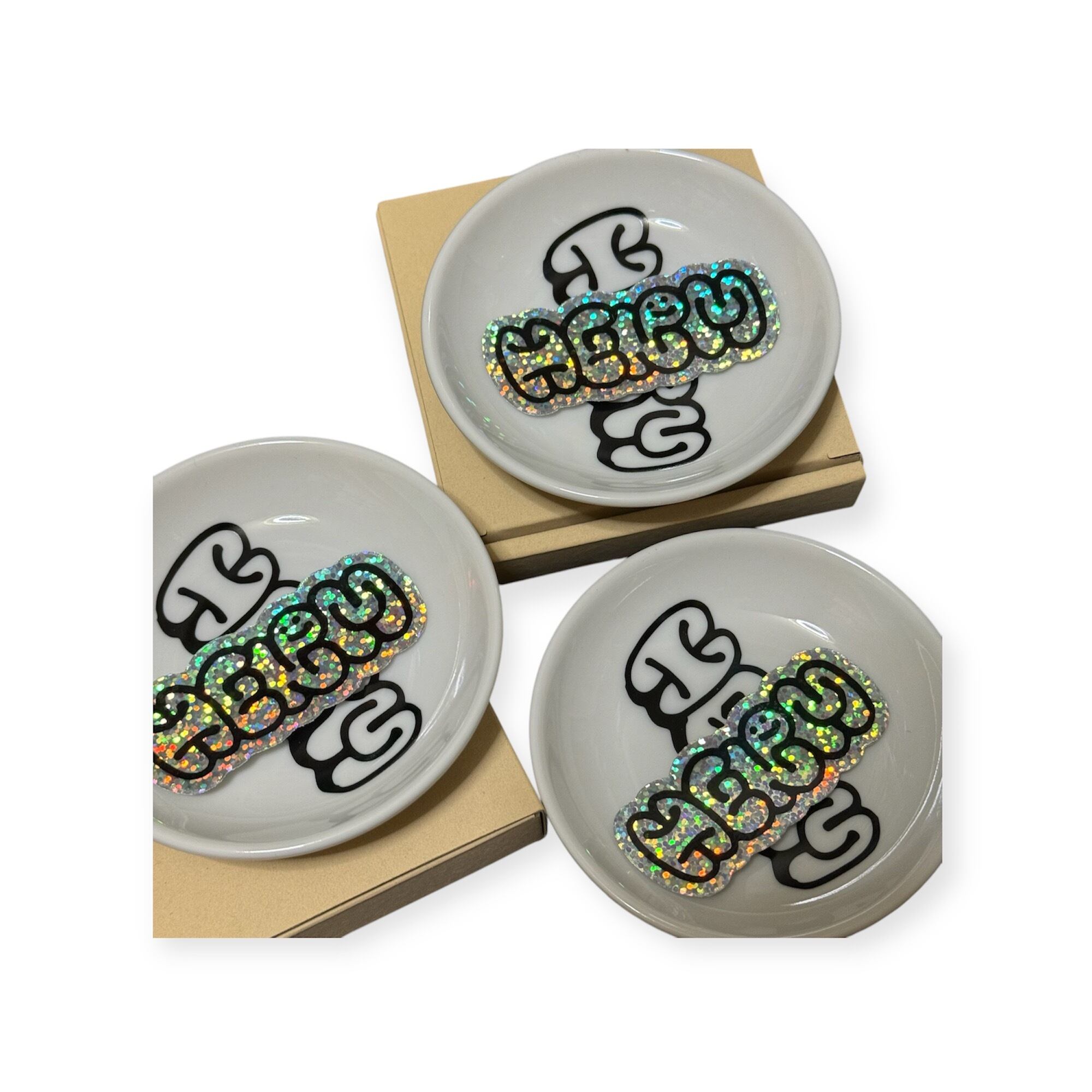 HEKMな小皿 | 〜MTSMILE〜