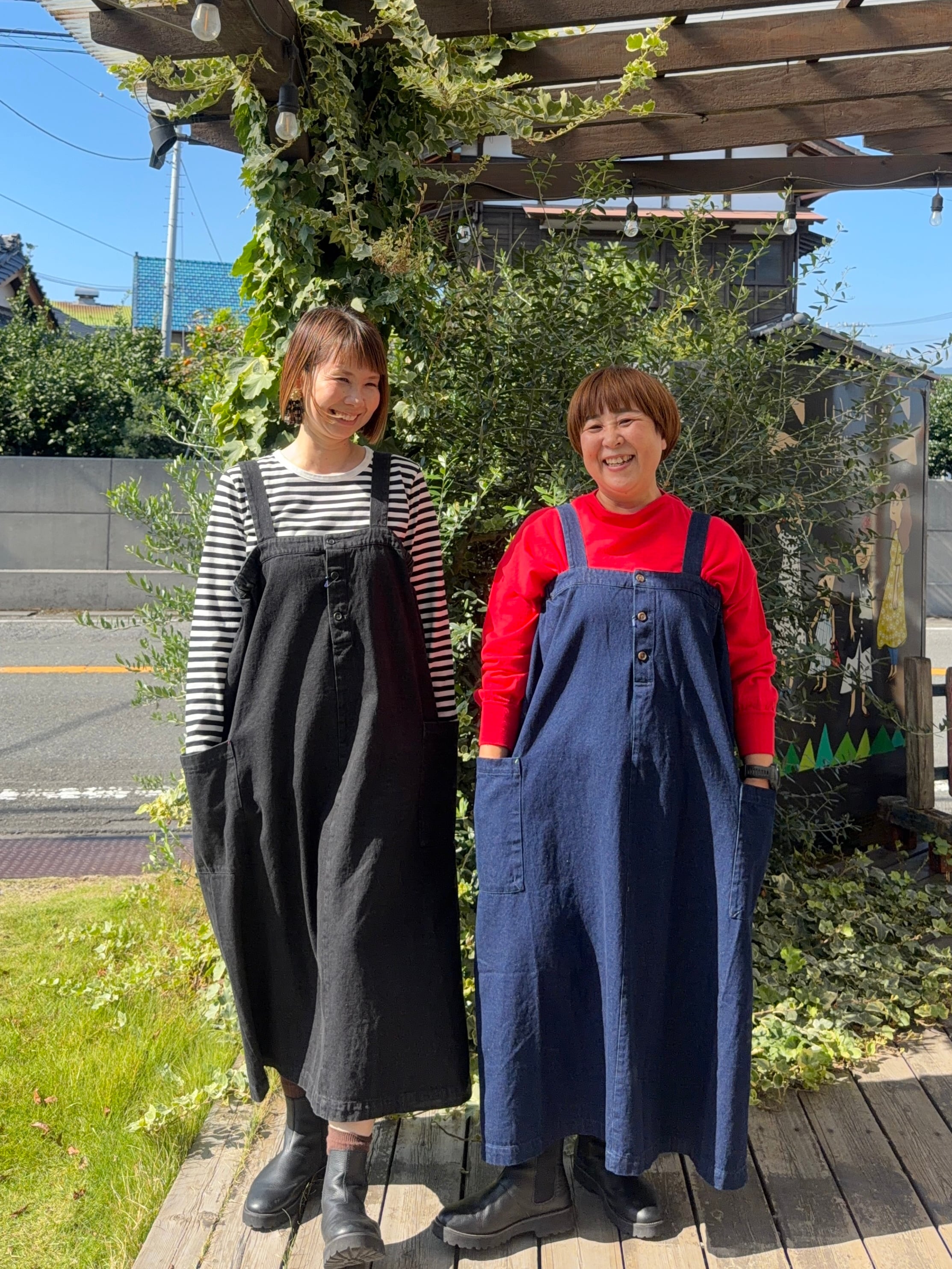 レディースアイテム | WACKY