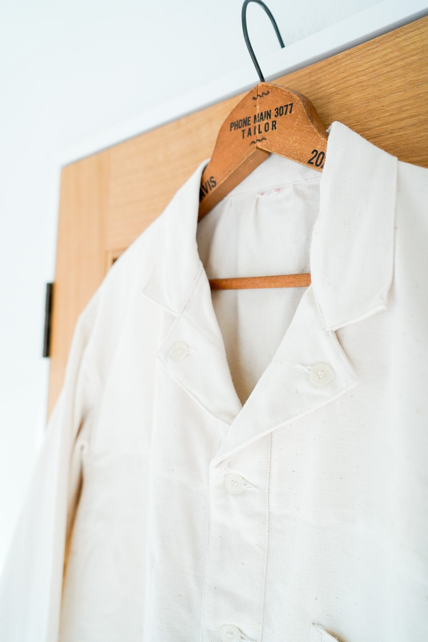 1950s, Deadstock】
