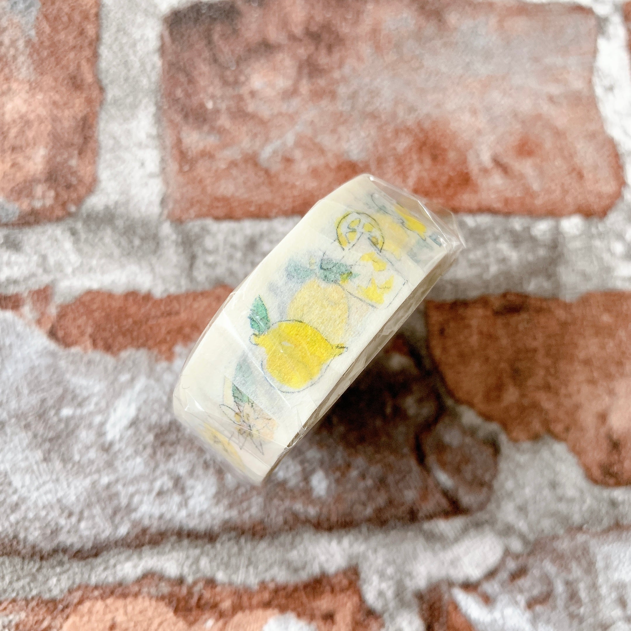 spicaの庭 マスキングテープ 15mm 2024spring | penpen bungu