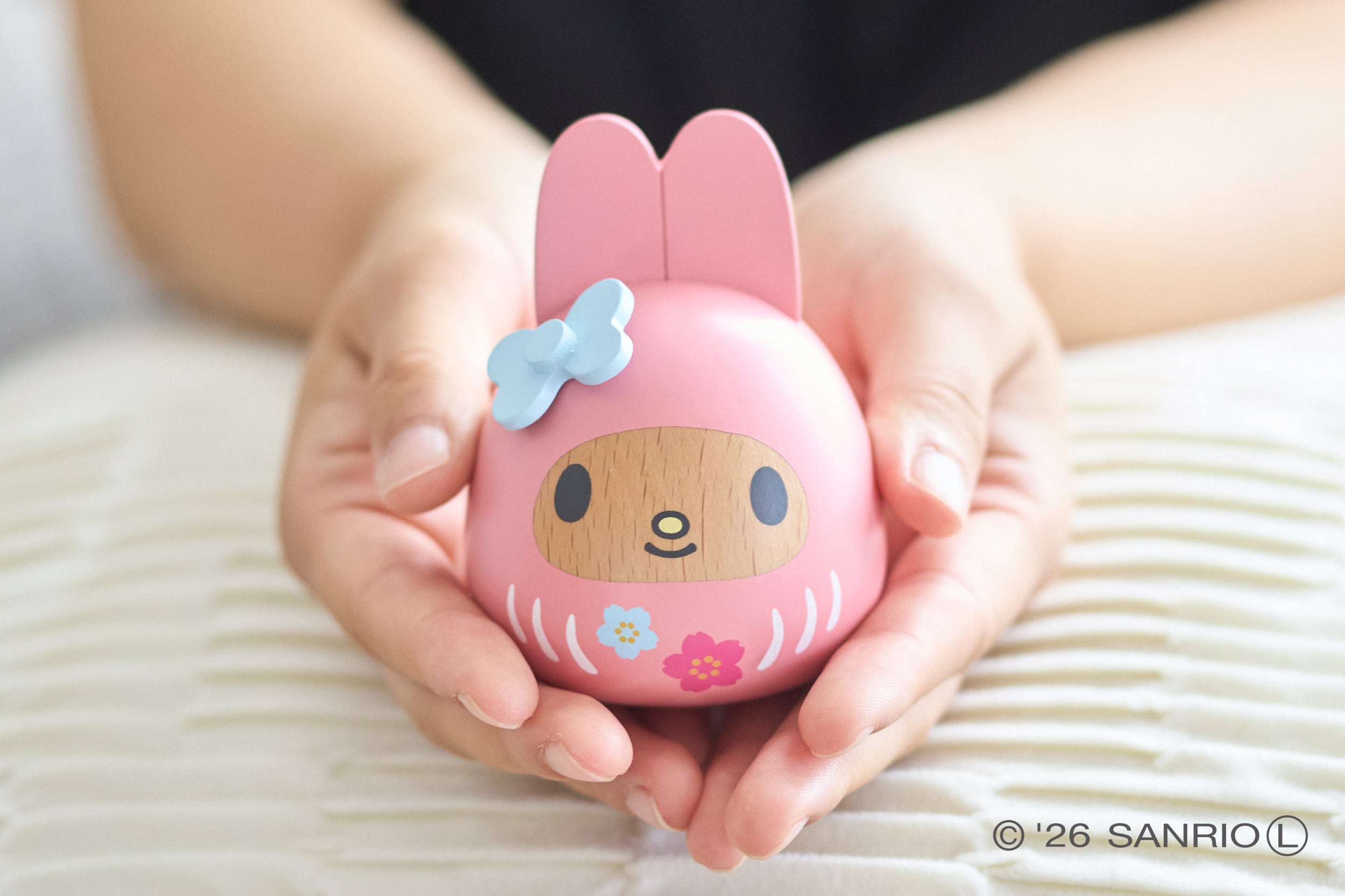 再値下げ！サンリオ プレミアム（木製）美品 サンリオ | ニチガン 公式オンラインショップ