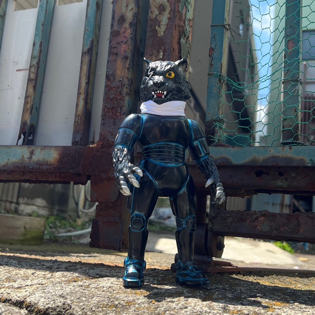 タイガーボルツ/ Tiger Volts | rx-nemesis