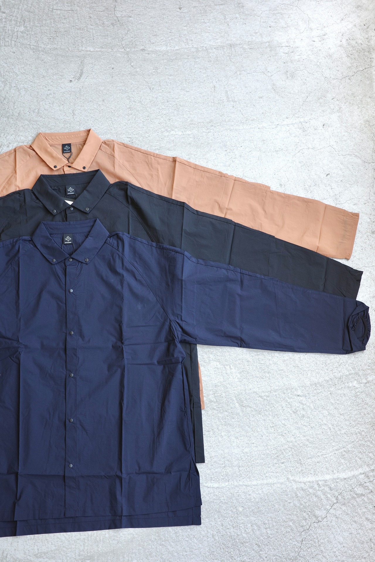 UL STRETCH SHIRT / CORDURA®  / RGT-13