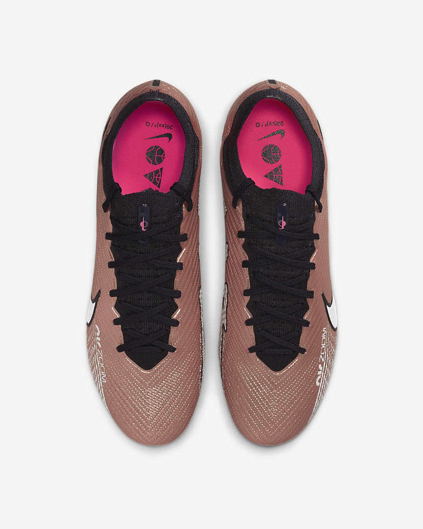 Nike Zoom Mercurial Vapor 15 Elite FG ナイキ | jordan_sneakers