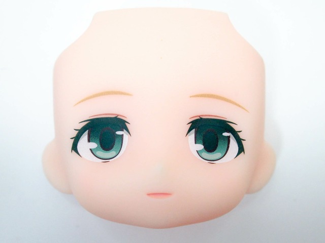 【SALE】【1035】 愛宕 顔パーツ 微笑顔　ねんどろいど