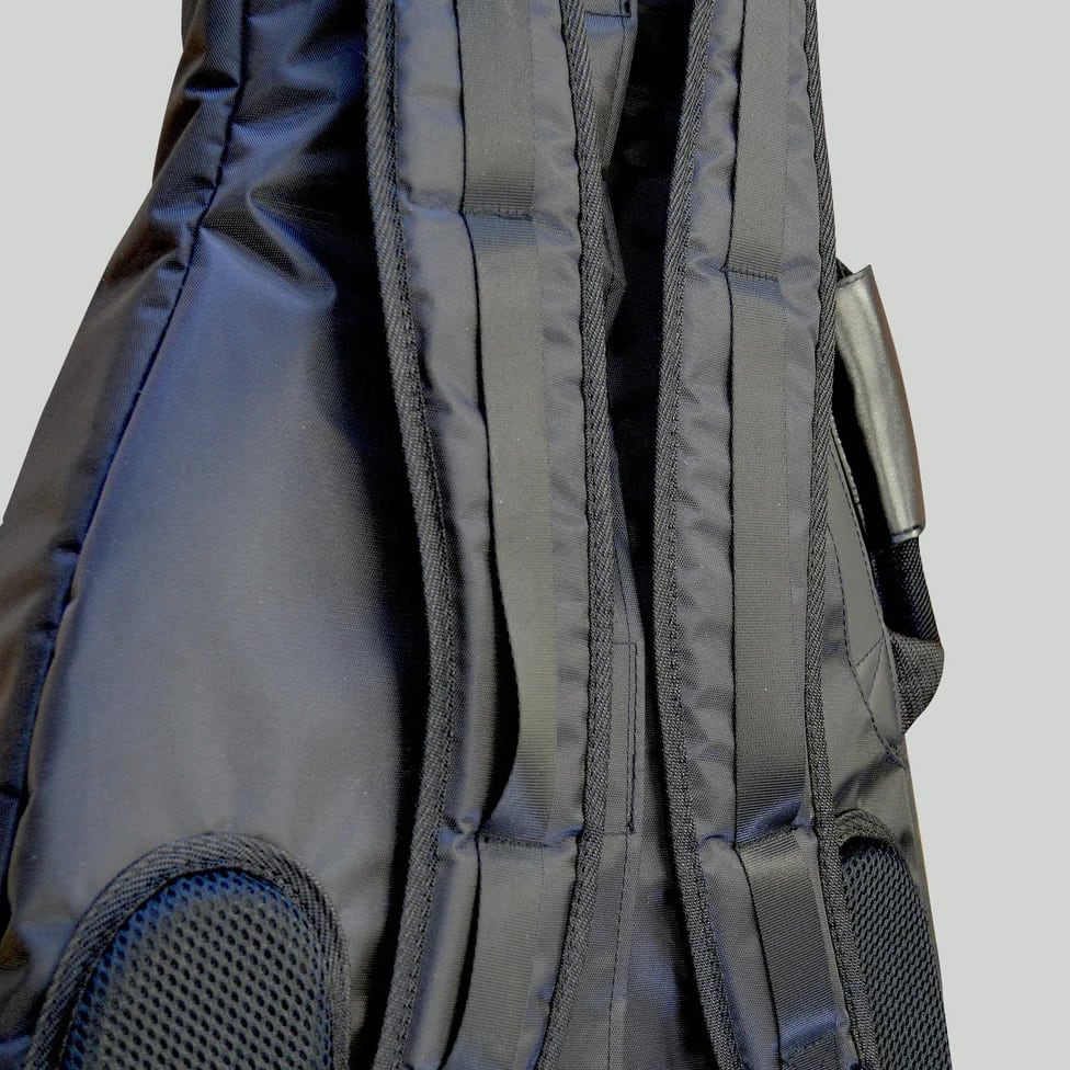 Providence TOUR COMFORT CASES Series II TCV1R BK [フライングV