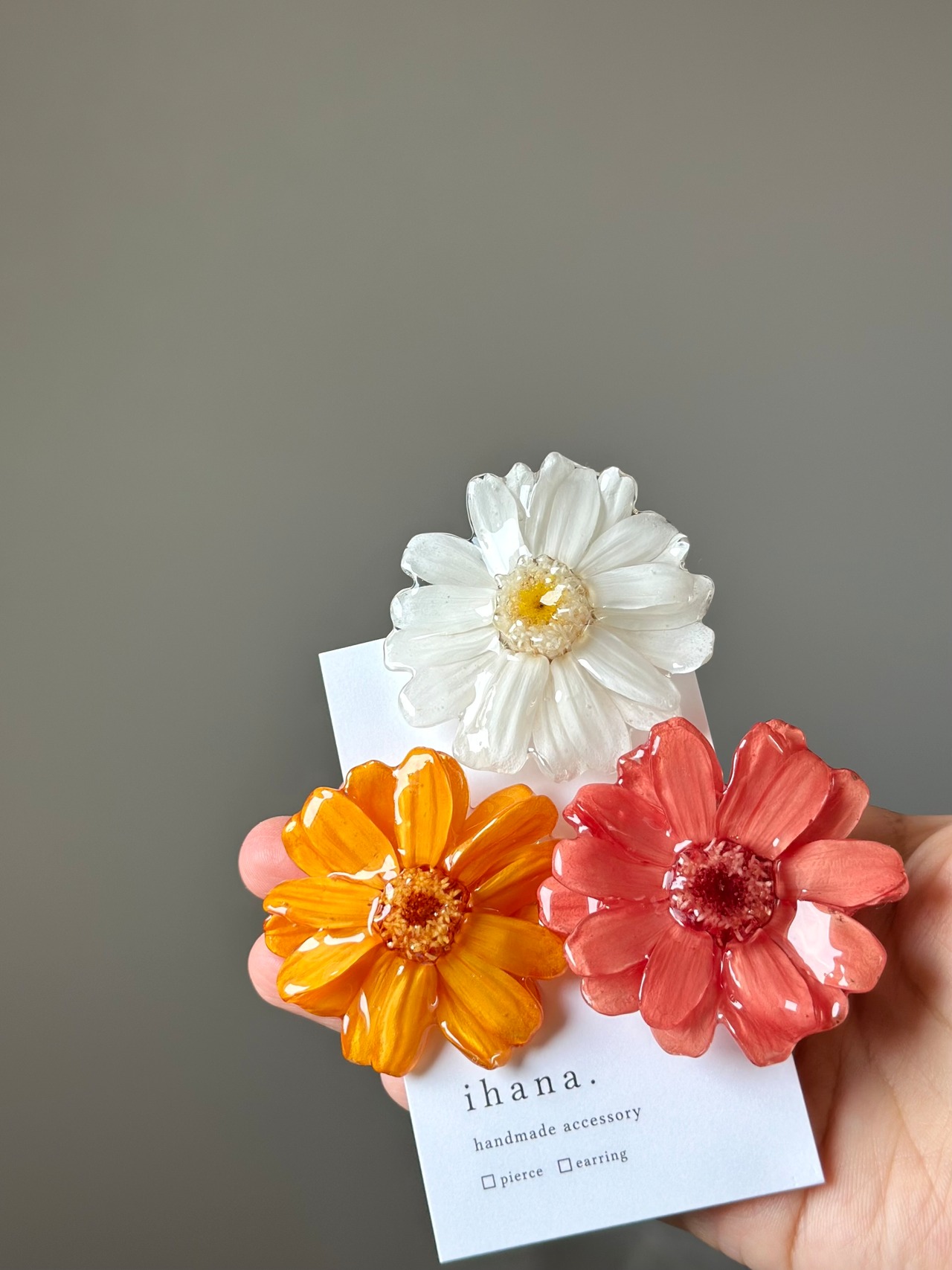 zinnia clip