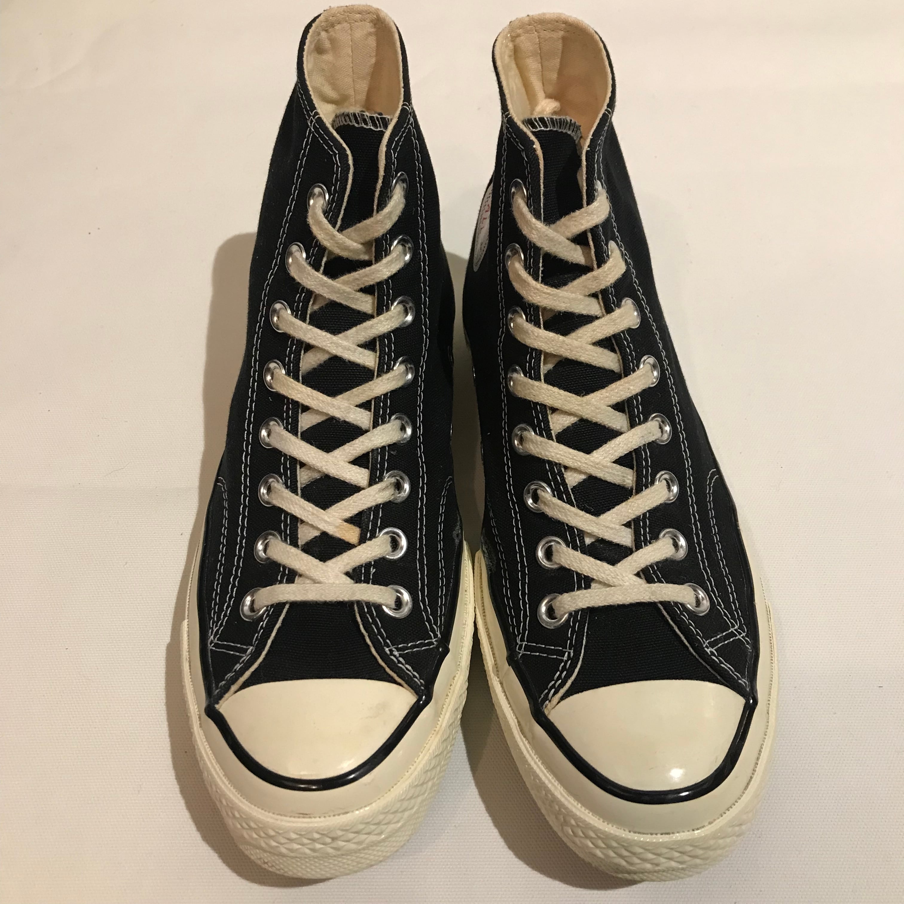 廃盤‼︎CONVERSE CANVAS ALL STAR CHUCK TAYLOR PREMIUM LINE CT70