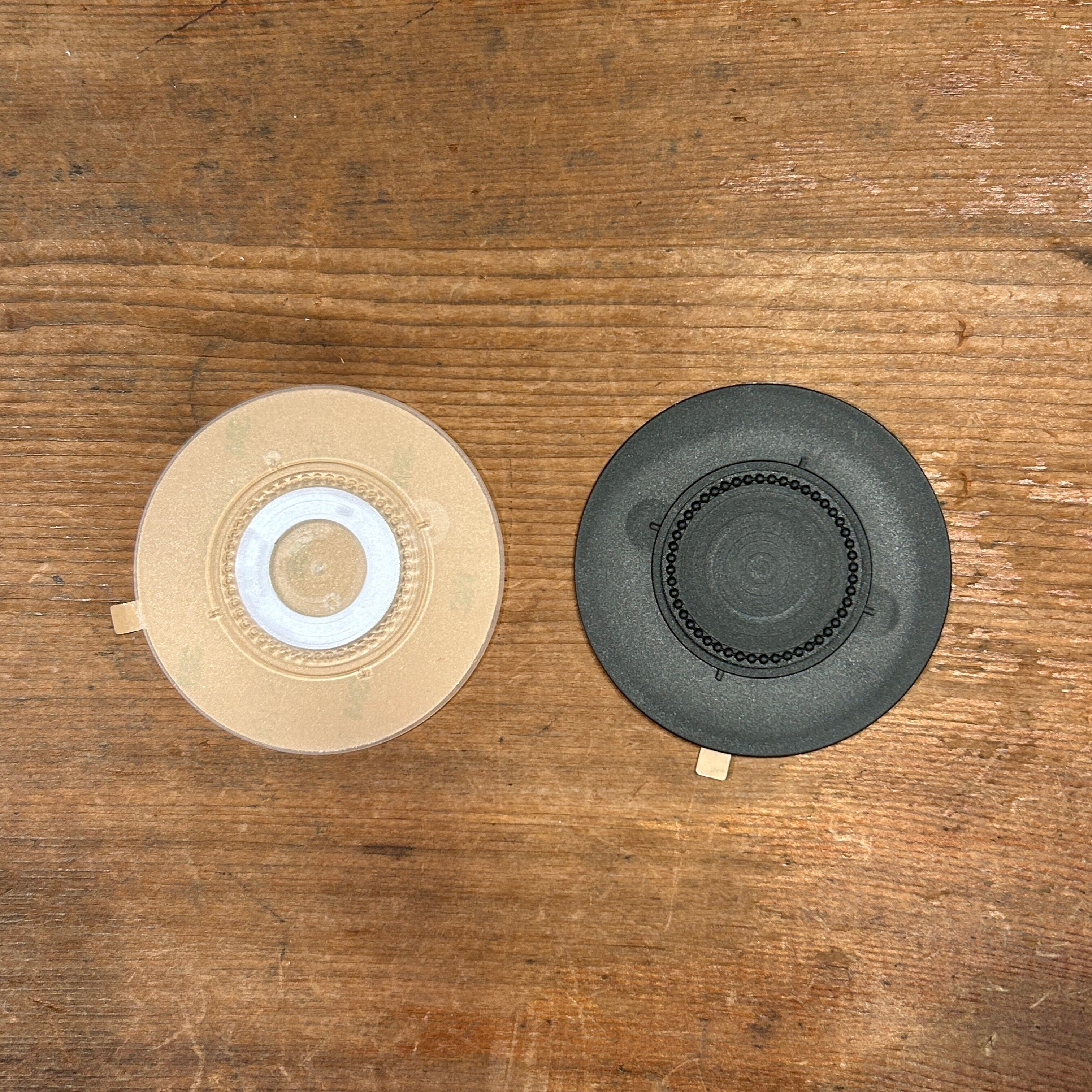 Campagnolo ☆ RECORD ヘッドセット HS7-RE | whoo bicycles