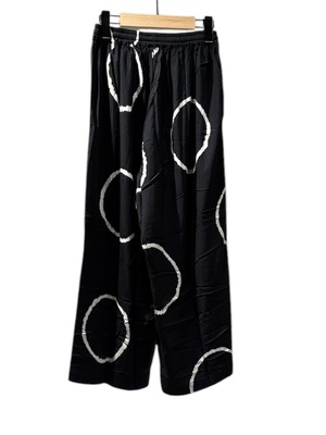 SUKU HOME スクホーム /  CLASSIC PYJAMA SET  MOON/RHYTHM / パジャマセット