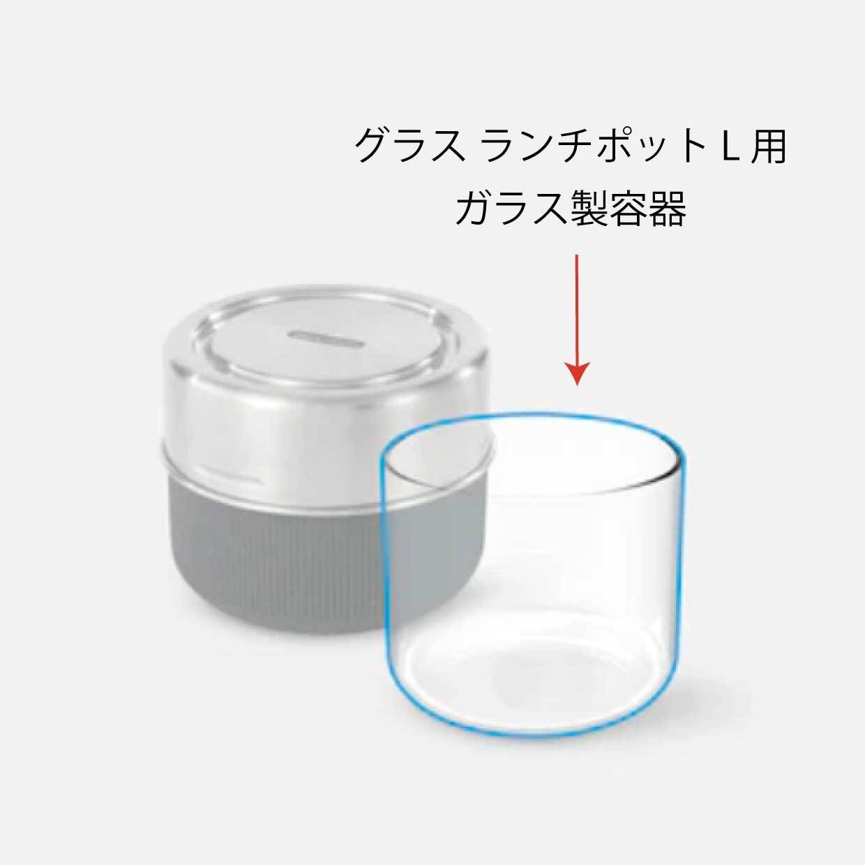 PRADA ロゴランチボックス +ロゴガラスランチボウルblack+blum PRADA ロゴランチボックス +ロゴガラスランチボウルblack+blum