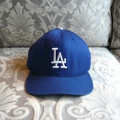 80s Los Angels Doggers CAP