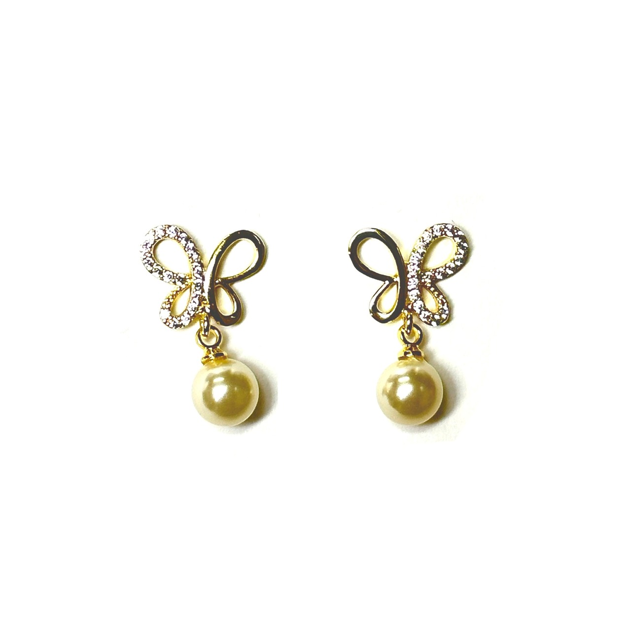 パピヨンピアス