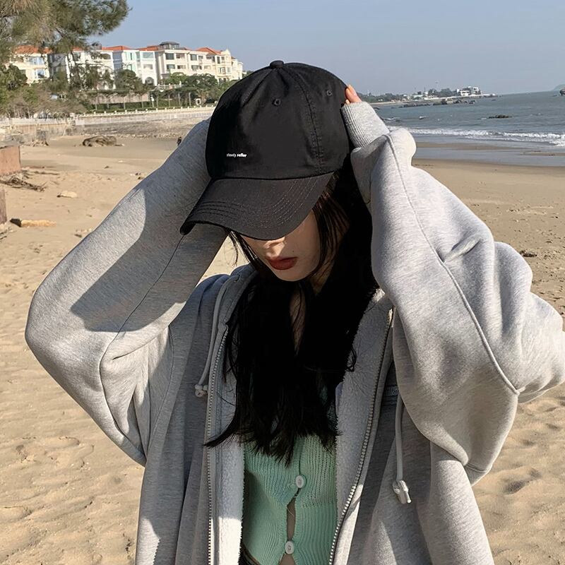 レッドキャップ サマーカジュアルトップス 夏物 ブラック・アイド・ピーズ84715443620